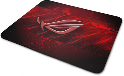 Shieldsmore Gaming mouse pad design 34 Non Slip Base Mousepad(Multicolor)