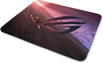 Shieldsmore Gaming mouse pad design 15 Non Slip Base Mousepad(Multicolor)
