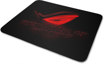 Shieldsmore Gaming mouse pad design 14 Non Slip Base Mousepad(Multicolor)