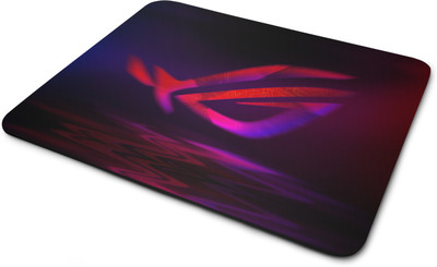 Shieldsmore Gaming mouse pad design 38 Non Slip Base Mousepad(Multicolor)