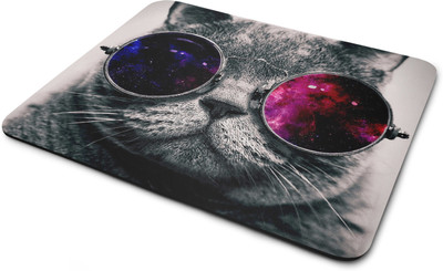 Shieldsmore Gaming mouse pad design 2 Mousepad(Multicolor)