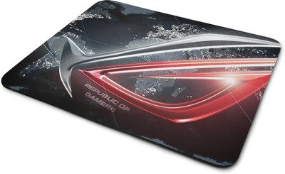 Shieldsmore Gaming mouse pad design 29 Non Slip Base Mousepad(Multicolor)