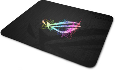 Shieldsmore Gaming mouse pad design 40 Mousepad(Multicolor)