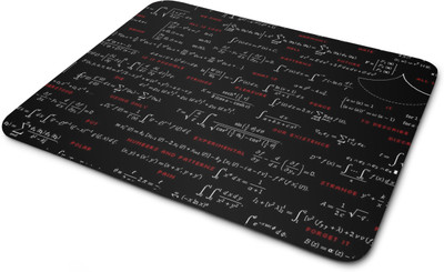Shieldsmore Gaming mouse pad design 10 Mousepad(Multicolor)