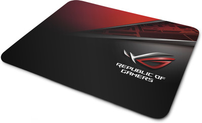 Shieldsmore Gaming mouse pad design 44 Non Slip Base Mousepad(Multicolor)