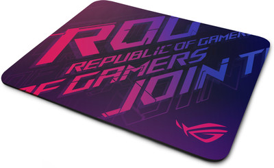 Shieldsmore Gaming mouse pad design 47 Non Slip Base Mousepad(Multicolor)