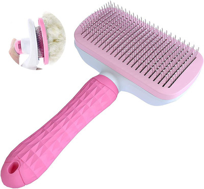 THE DDS STORE DeShedding Mat&Tangled Hair.Brush and Grooming Short to Long Haired Pet Slicker Brushes for  Dog, Cat, Dog & Cat, Guinea Pig, Hamster, Rabbit
