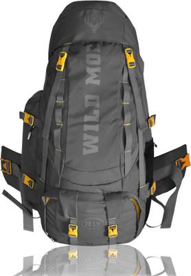 Trekking bag with laptop compartment shop