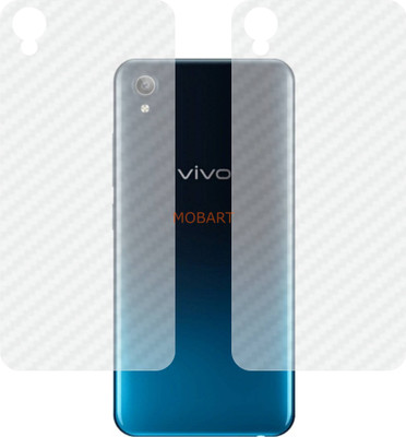 MOBART Back Screen Guard for VIVO Y91C 2020(Pack of 2)