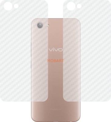 MOBART Back Screen Guard for VIVO Y81I(Pack of 2)