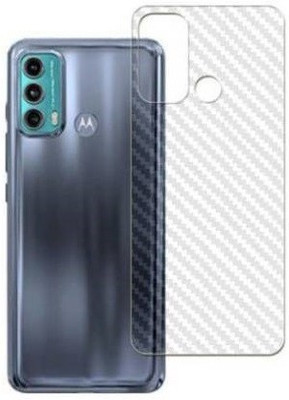 GDBUY Back Screen Guard for Motorola E40, Moto e40, Motorola Moto e40, moto e40, MOTO E40(Pack of 1)