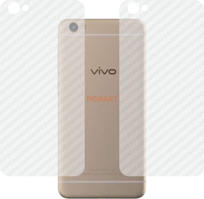 MOBART Back Screen Guard for VIVO Y55s(Pack of 2)