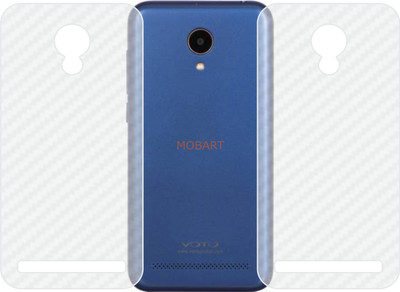 MOBART Back Screen Guard for VOTO V12(Pack of 2)