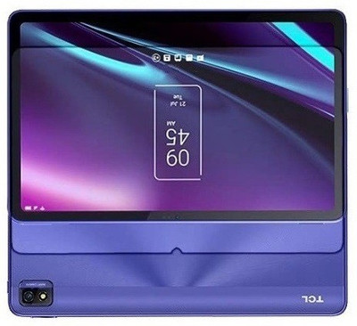 Valimai Tempered Glass Guard for TCL 10 TAB 10.36 inch(Pack of 1)