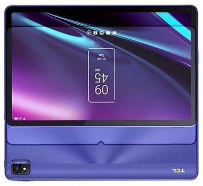 Valimai Tempered Glass Guard for TCL 10 TAB 10.36 inch(Pack of 1)