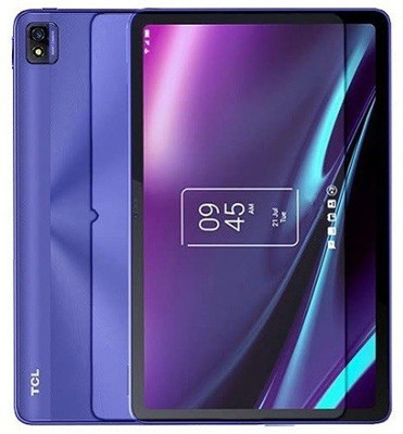 Valimai Tempered Glass Guard for TCL 10 TAB 10.36 inch(Pack of 1)