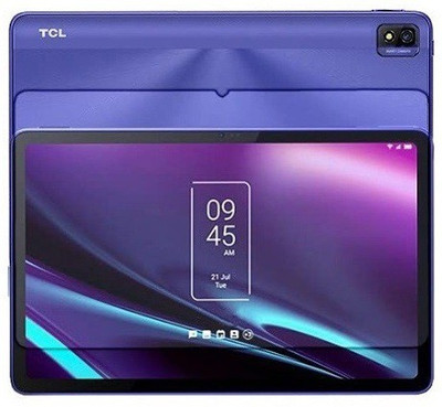 Valimai Tempered Glass Guard for TCL 10 TAB 10.36 inch(Pack of 1)