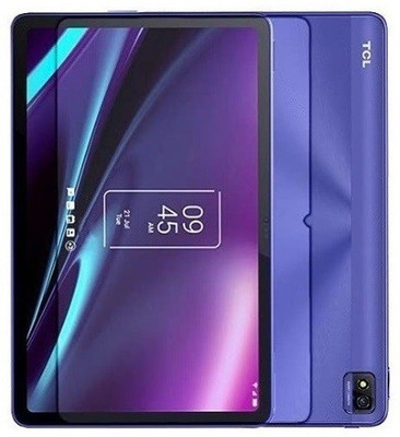 Valimai Tempered Glass Guard for TCL 10 TAB 10.36 inch(Pack of 1)