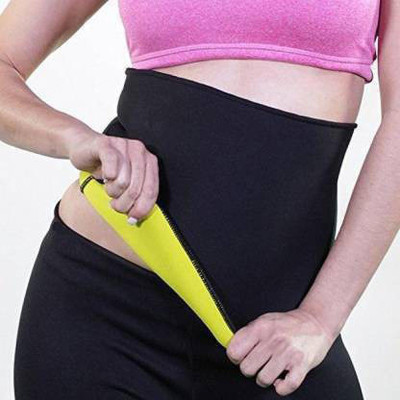Time To Fit Unisex Shapewear
