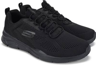 EQUALIZER 4.0 - WRAITHERN Running Shoes For Men  (Black)