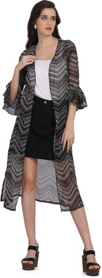 Eccitato Women Shrug