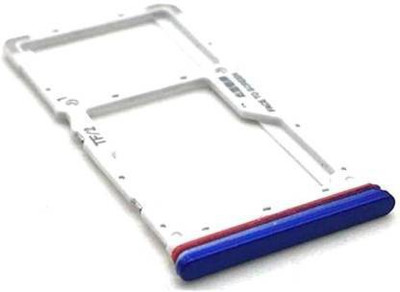 GOLARA Sim Card Tray(Compatible With POCO X2)