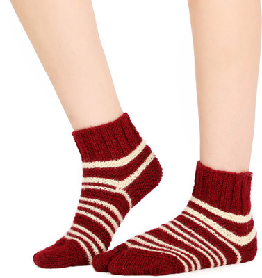 HornFlow Girls Ankle Length