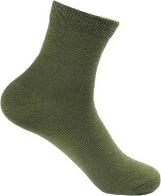PRISAMX Men Calf Length(Pack of 2)