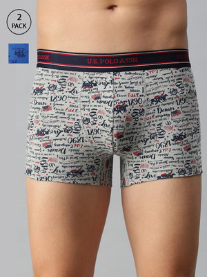 U.S. POLO ASSN. Men Brief