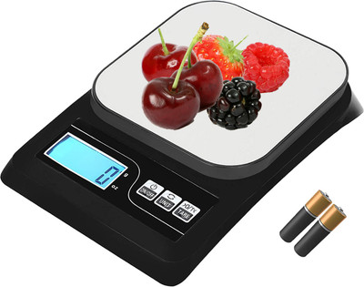 Kelo Digital Kitchen Weight Machine- Digital Kitchen Weighing Machine Multipurpose Electronic Weight Scale with Backlit LCD Display for Measuring Food, Cake, Vegetable /47/UKa Weighing Scale(Black) Kelo Digital Kitchen Weight Machine- Digital Kitchen Weighing Machine Multipurpose Electronic Weight Scale with Backlit LCD Display for Measuring Food, Cake, Vegetable /47/UKa Weighing Scale(Black)