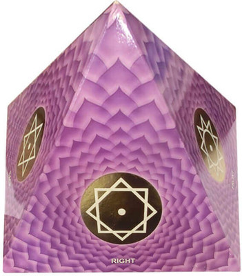 Astro Devam Meditation Cap -(Paper) Paper Yantra(Pack of 1)