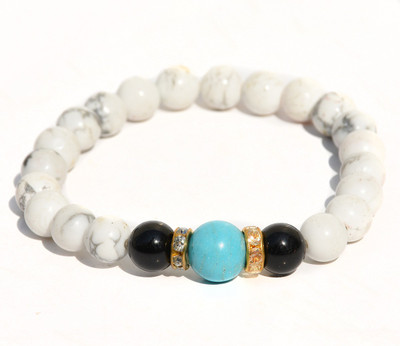 Reshamm Dori Crystal Bracelet