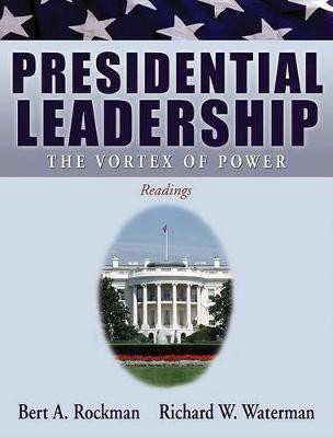 Presidential Leadership(English, Paperback, unknown)