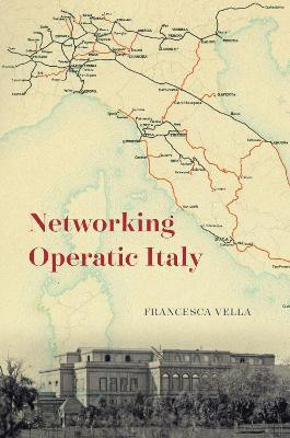 Networking Operatic Italy(English, Hardcover, Vella Francesca)
