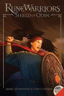 Runewarriors: Shield of Odin(English, Paperback, Jennewein James)
