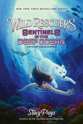 Wild Rescuers: Sentinels in the Deep Ocean(English, Paperback, StacyPlays)