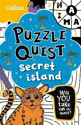 Secret Island(English, Paperback, Hunt Kia Marie)