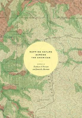 Mapping Nature across the Americas(English, Hardcover, unknown)