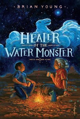 Healer of the Water Monster(English, Paperback, Young Brian)