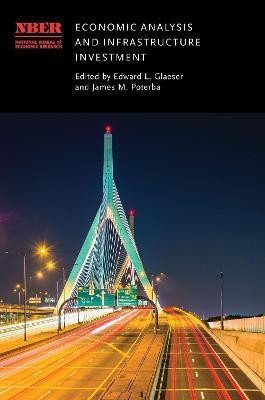 Economic Analysis and Infrastructure Investment(English, Hardcover, unknown)