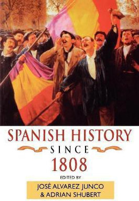 Spanish History since 1808(English, Paperback, unknown)