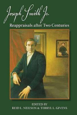 Joseph Smith, Jr.(English, Paperback, unknown)