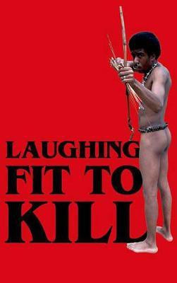 Laughing Fit to Kill(English, Hardcover, Carpio Glenda)