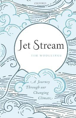 Jet Stream(English, Paperback, Woollings Tim)