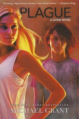 Plague(English, Paperback, Grant Michael)