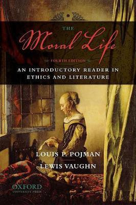 The Moral Life(English, Paperback, Vaughn Lewis)