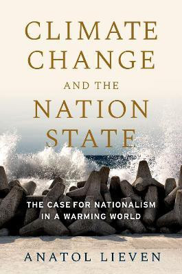 Climate Change and the Nation State(English, Paperback, Lieven)