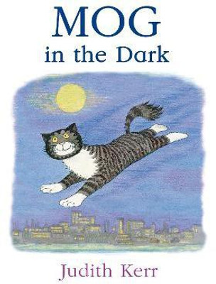 Mog in the Dark(English, Paperback, Kerr Judith)