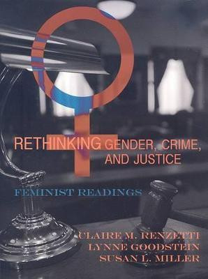 Rethinking Gender, Crime, and Justice(English, Paperback, unknown)