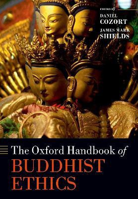 The Oxford Handbook of Buddhist Ethics(English, Paperback, unknown)